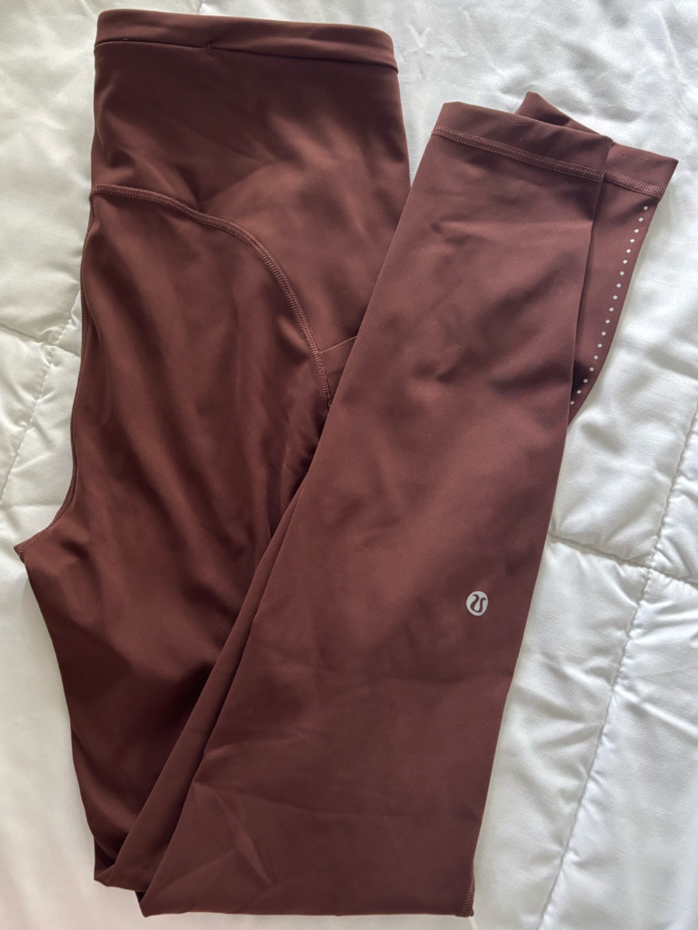 Lululemon Swift Speed High-Rise Tight 28"